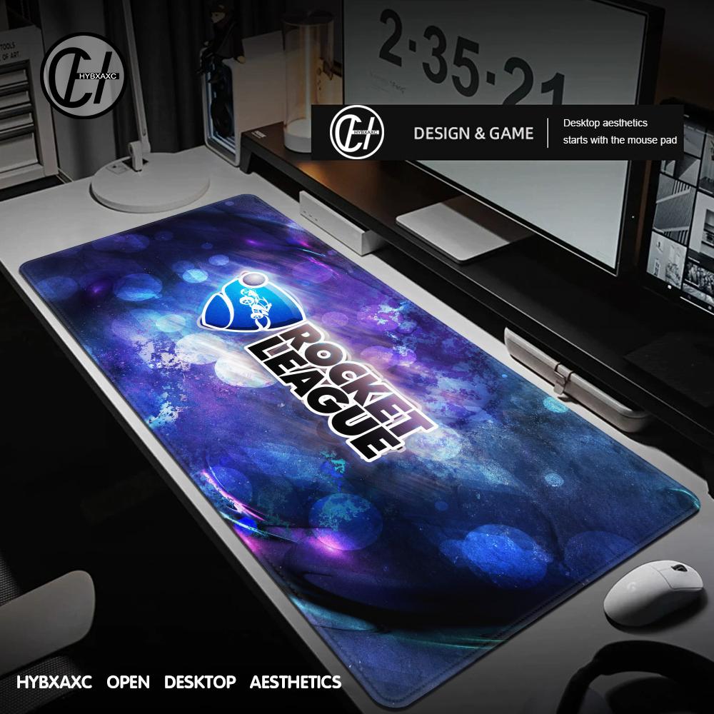 Esports Gaming League - Tappetino per mouse Rocket League Gamer