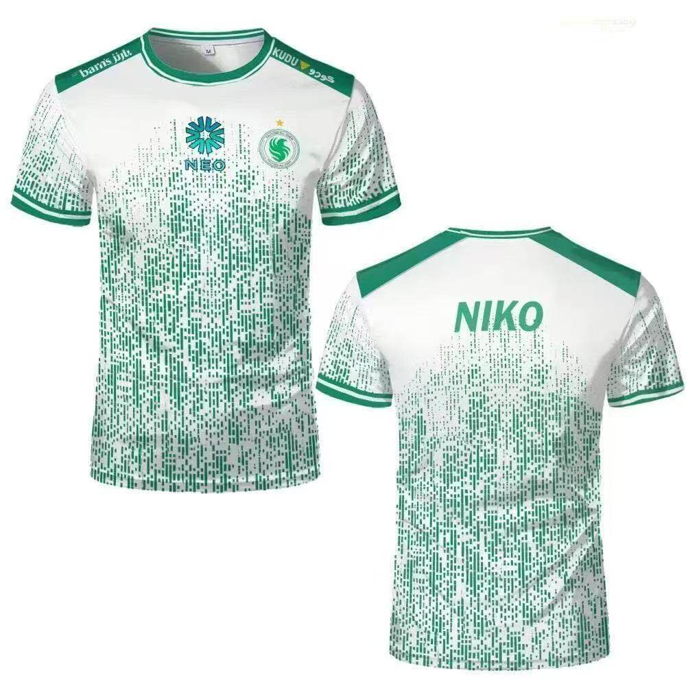 Esports Gaming Club - Nuova Maglia Estiva 2026 Karrigan Falcons