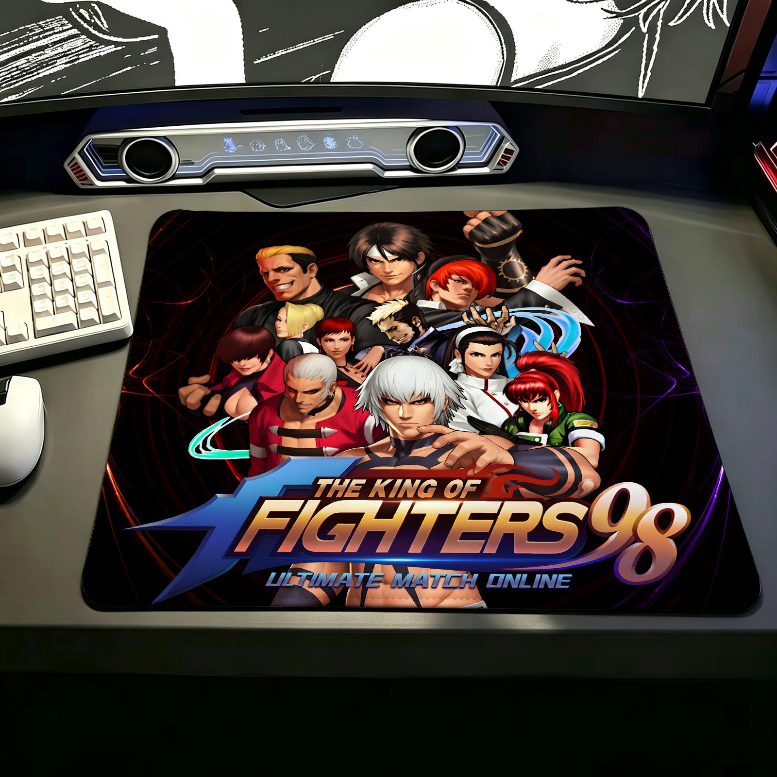 Esports Gaming Kings - Tappetino da gioco The King of