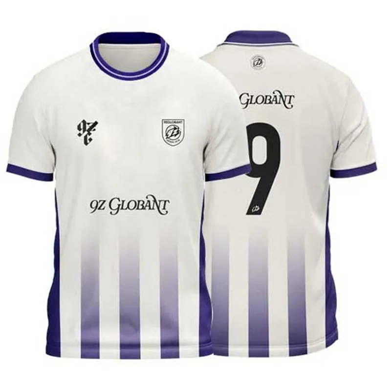 Esports Gaming Club - Maglia da tifoso 9Z Esports Club