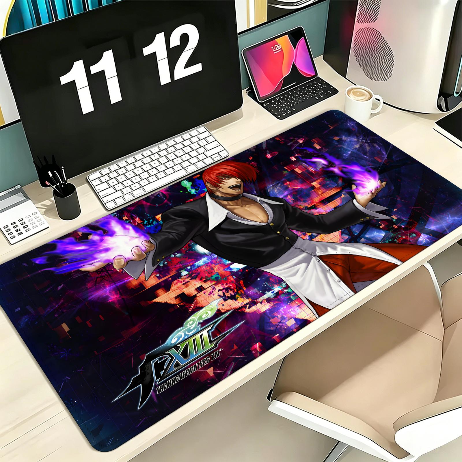 Esports Gaming Kings - Tappetino per mouse da gioco Pro