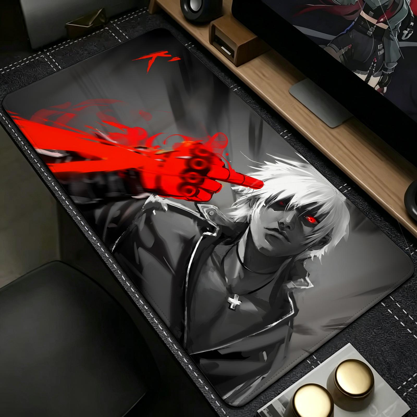 Esports Gaming Kings - Tappetino per mouse The King of