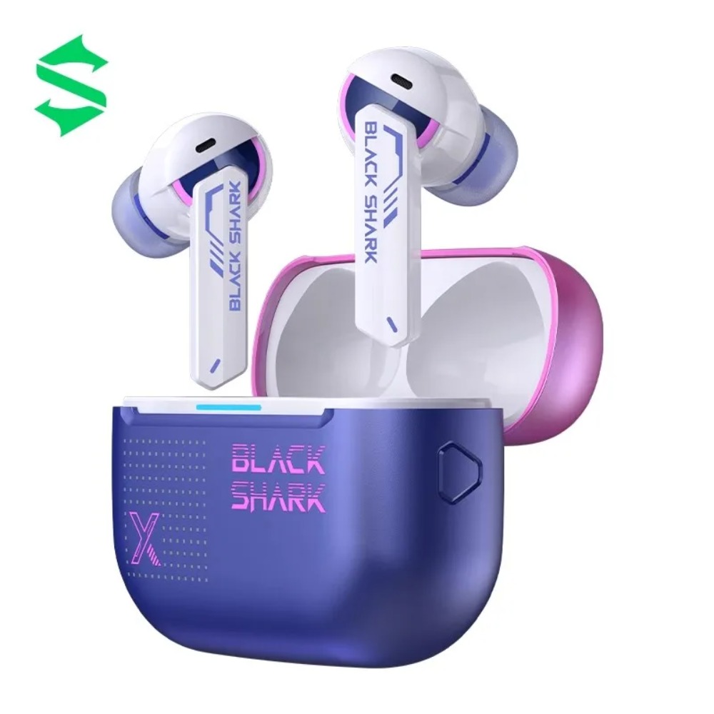 Esports Gaming Video - Black Shark JoyBuds Plus Auricolare wireless
