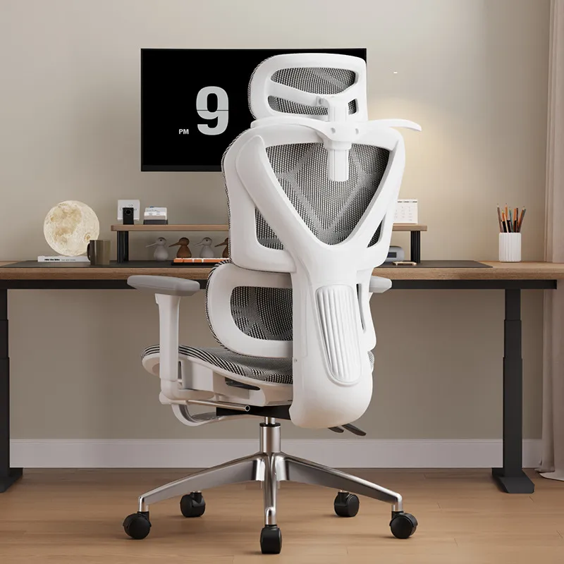 Esports & Gaming Optics Gmbh - Sedia Ergonomica da Gaming con Supporto