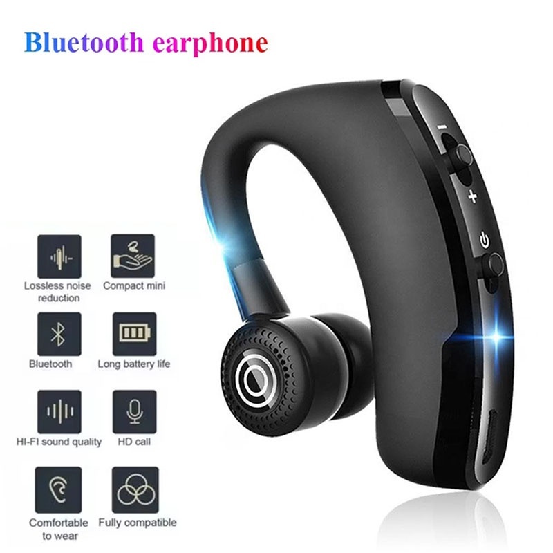 Esports Wireless Gaming Headset - Auricolari Bluetooth 5.2 Wireless Impermeabili con