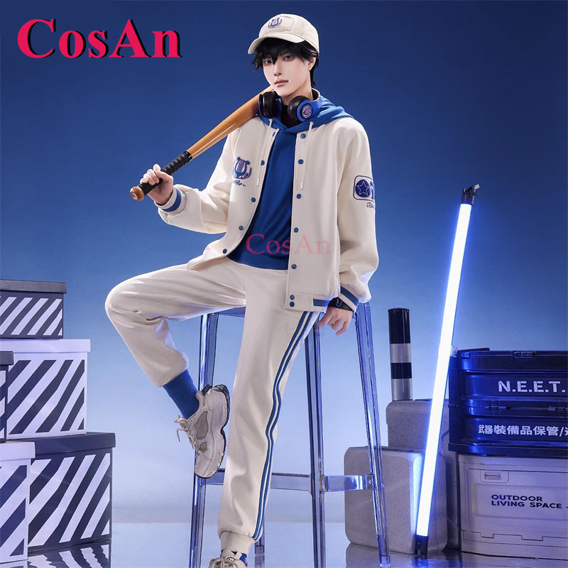 Esports & Gaming Optics Gmbh - Costumi Cosplay CosAn Game Identity V