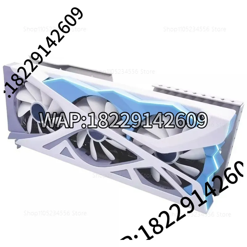 Esports & Gaming Optics Gmbh - RX9070 XT 16G, computer desktop per