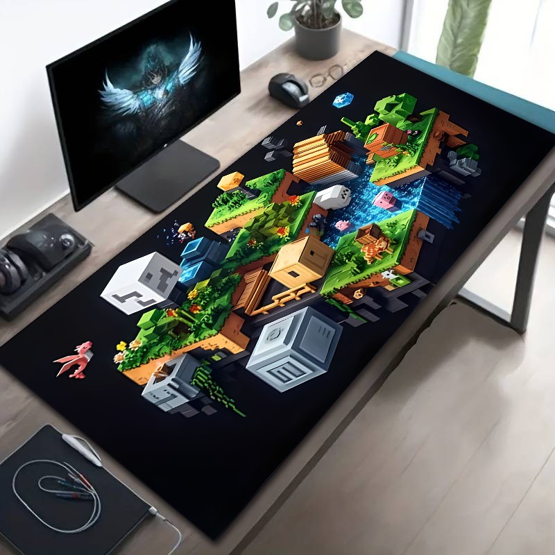 Esports Gaming World - 1 pezzo di materiale in fango