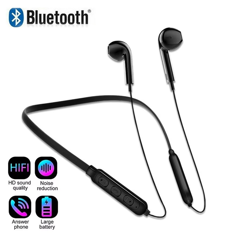 Esports Wireless Gaming Headset - Auricolari Bluetooth senza fili con design