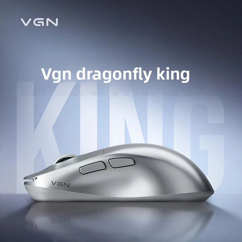 Esports Gaming Kings - Mouse Wireless VGN Dragonfly King in