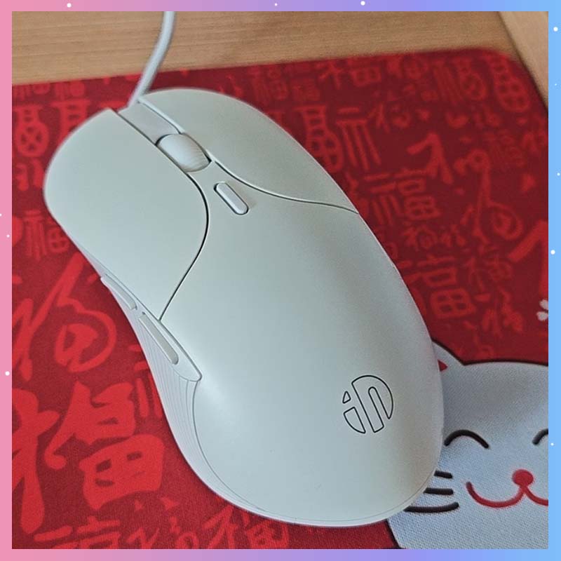 Esports Gaming Business - Mouse da gioco cablato B1 con