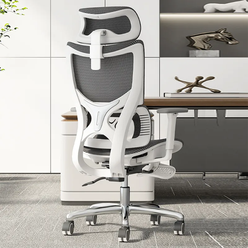 Esports & Gaming Optics Gmbh - Sedia da Ufficio Ergonomica per Computer,