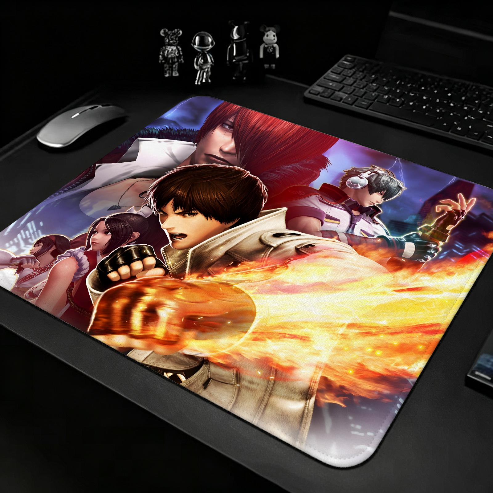 Tappetino da gioco The King of - Esports Gaming Kings recensione e prezzo