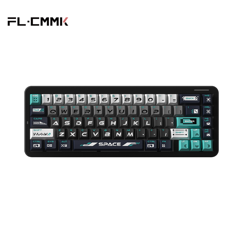 FL·ESPORTS GEO65HE Tastiera me - Esports Gaming Kings recensione e prezzo