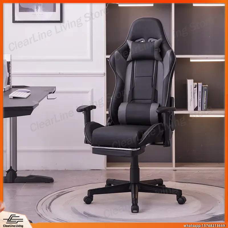 Sedia da Gaming Ergonomica con - Esports & Gaming Optics Gmbh recensione e prezzo