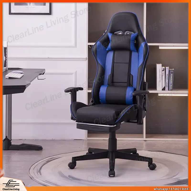 Sedia da Gaming Ergonomica con - Esports & Gaming Optics Gmbh recensione e prezzo