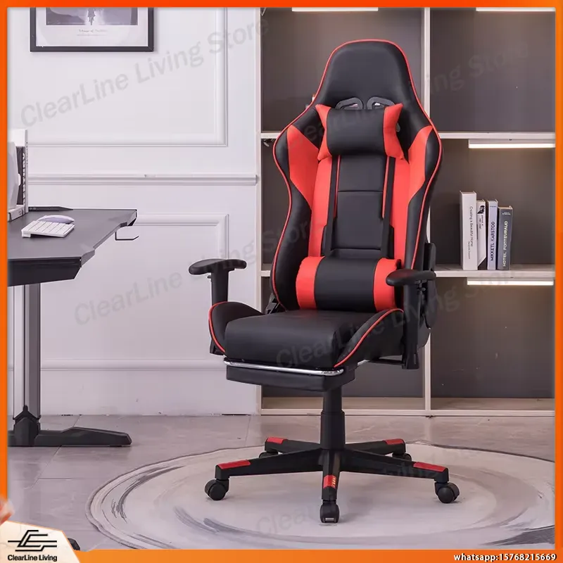 Sedia da Gaming Ergonomica con - Esports & Gaming Optics Gmbh recensione e prezzo