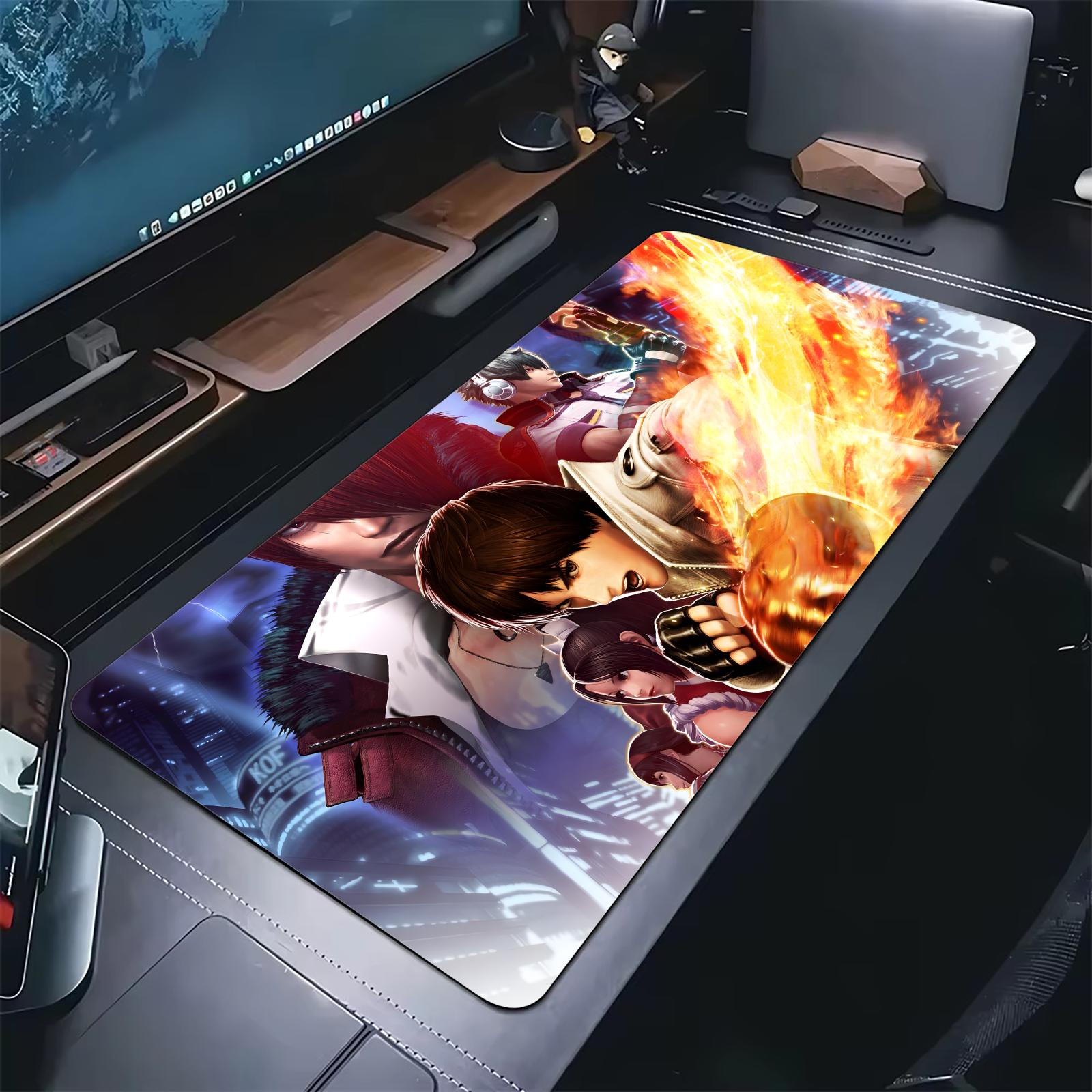 Tappetino per mouse da gioco P - Esports Gaming Kings recensione e prezzo
