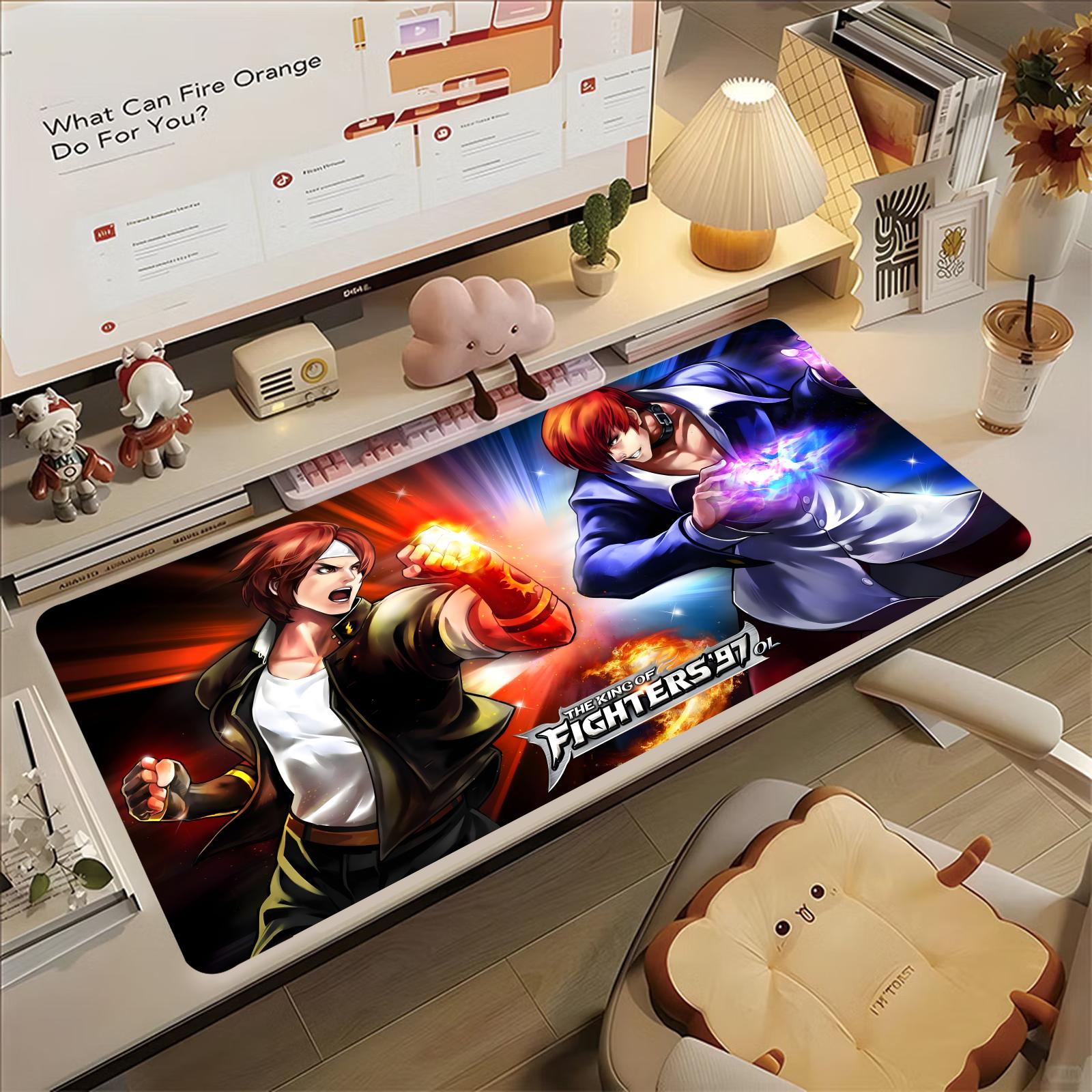 Tappetino per mouse da gioco P - Esports Gaming Kings recensione e prezzo