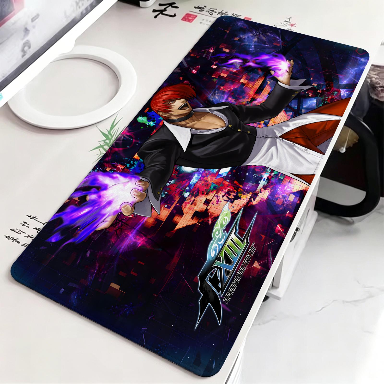 Tappetino per mouse The King o - Esports Gaming Kings recensione e prezzo