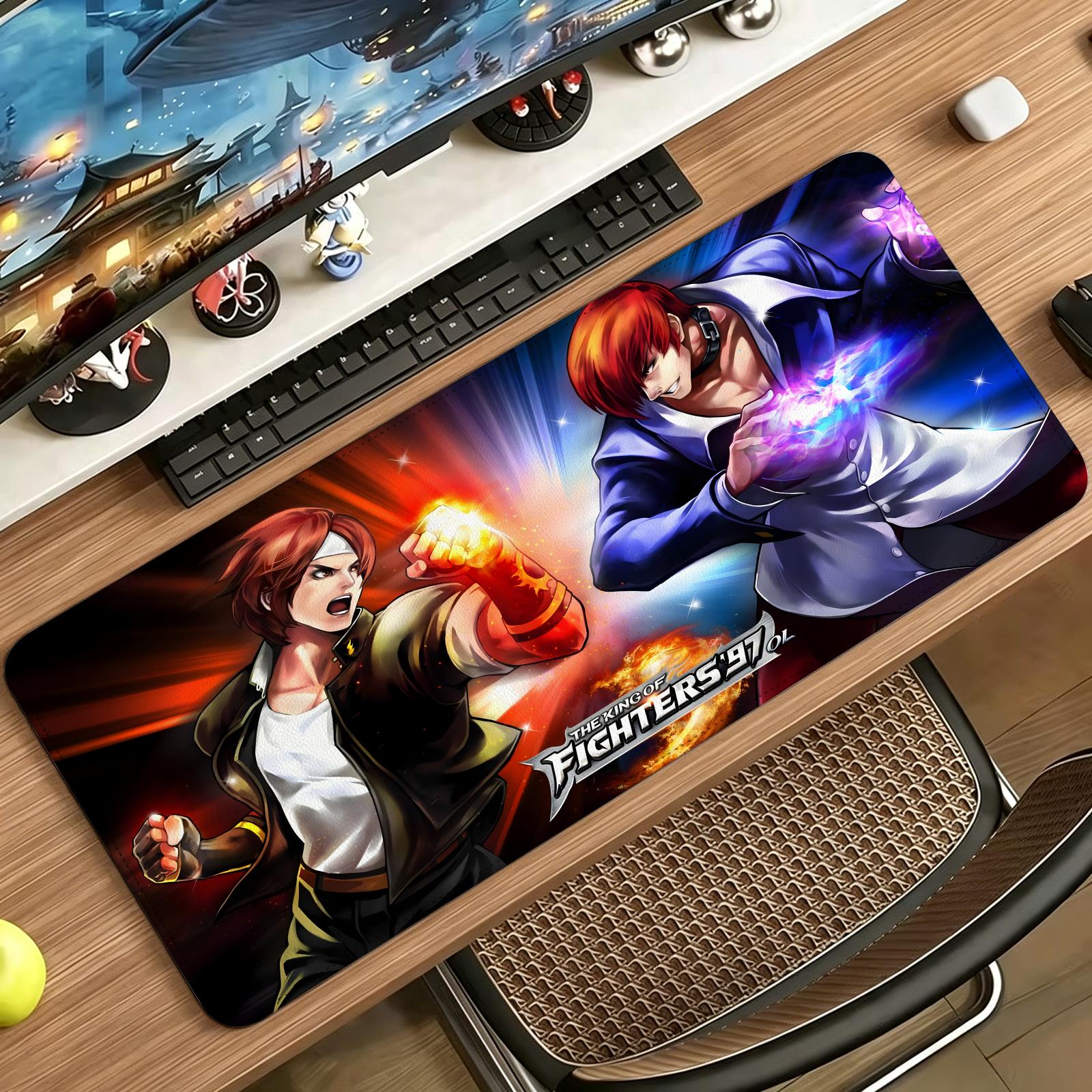 Tappetino per mouse The King o - Esports Gaming Kings recensione e prezzo