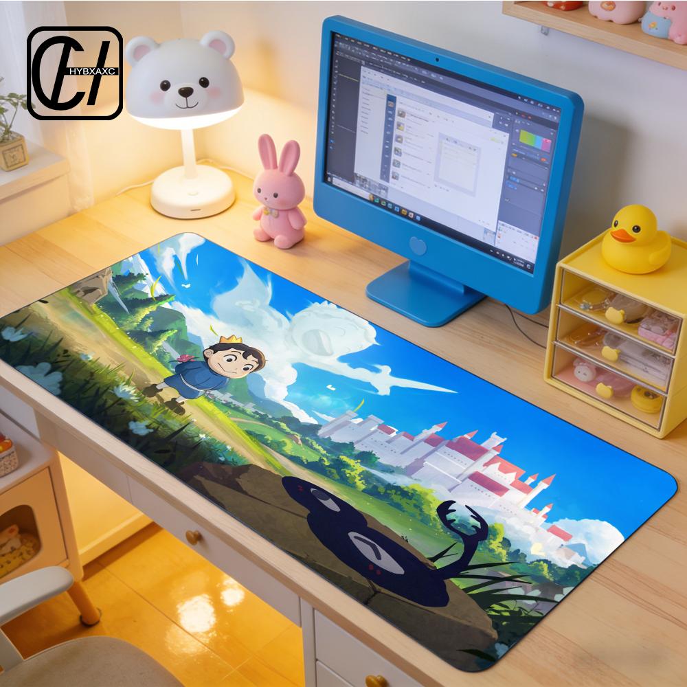 Tappetino per mouse Cartoon R- - Esports Gaming Kings recensione e prezzo