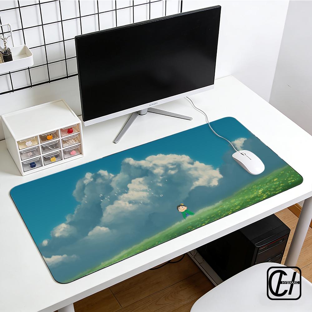 Tappetino per mouse Cartoon R- - Esports Gaming Kings recensione e prezzo
