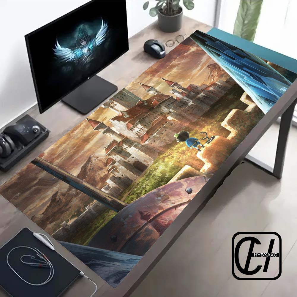 Tappetino per mouse Cartoon R- - Esports Gaming Kings recensione e prezzo