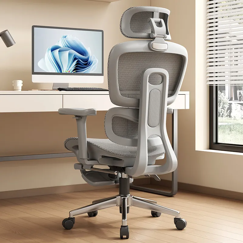Sedia da Ufficio Ergonomica, C - Esports & Gaming Optics Gmbh recensione e prezzo