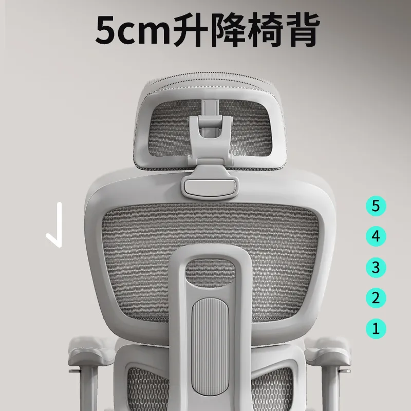 Sedia da Ufficio Ergonomica, C - Esports & Gaming Optics Gmbh recensione e prezzo