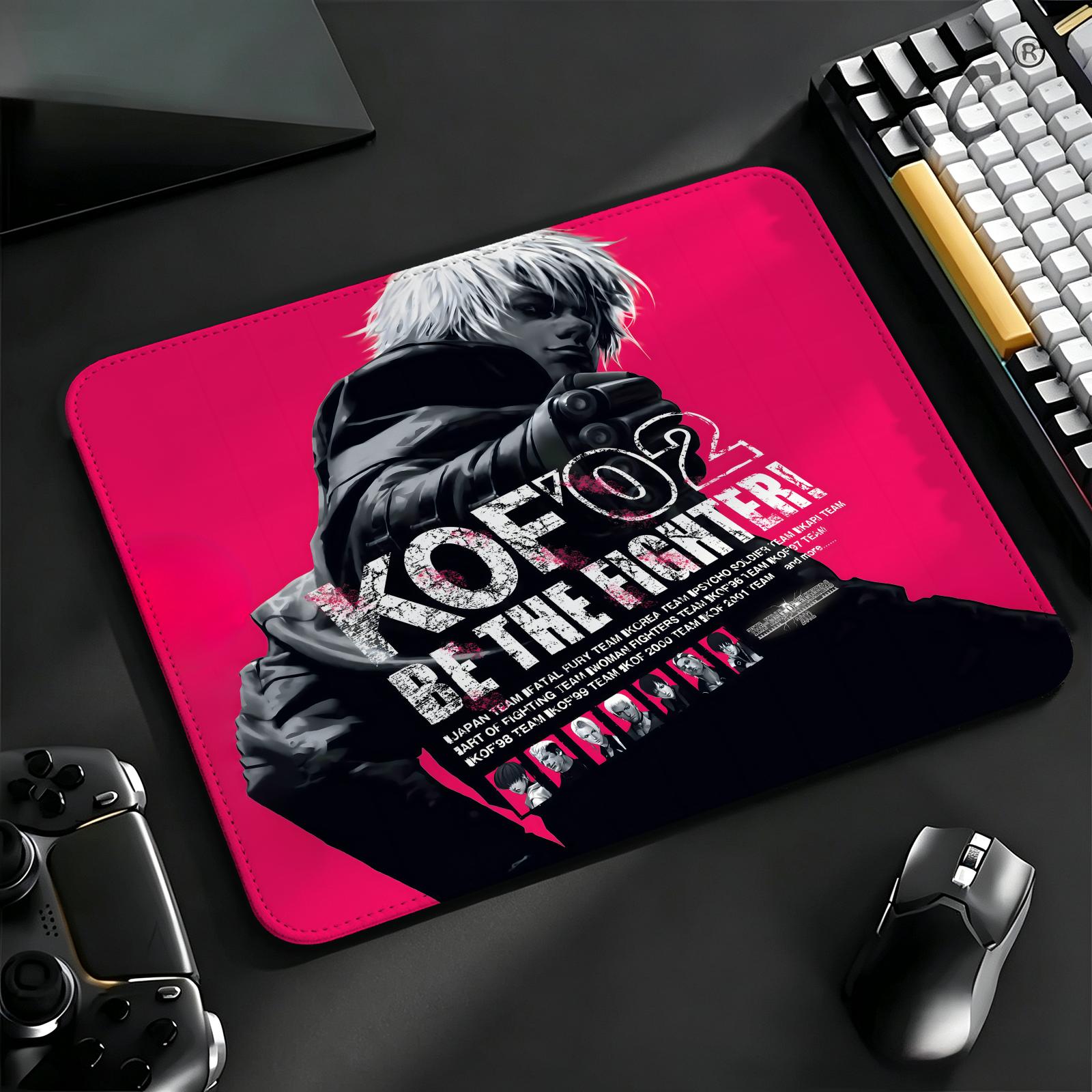 Tappetino da gioco compatto co - Esports Gaming Kings recensione e prezzo