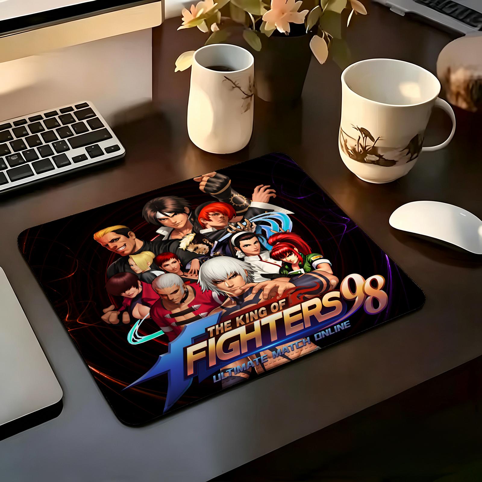 Tappetino da gioco compatto co - Esports Gaming Kings recensione e prezzo