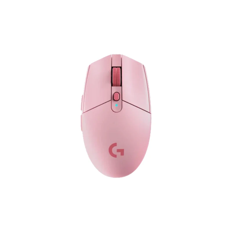 Mouse Wireless Logitech G304X  - Esports Gaming League recensione e prezzo