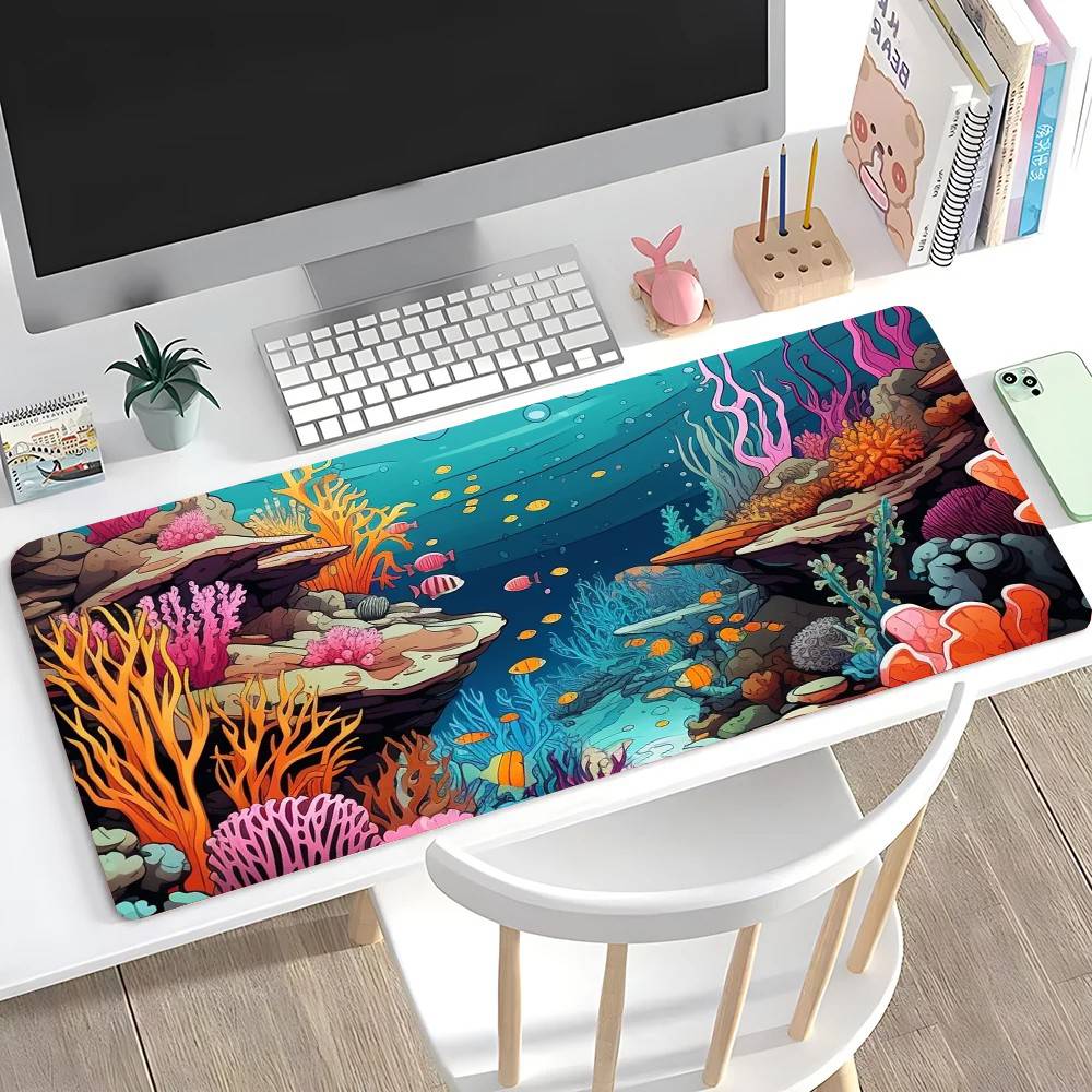 Tappetino per Mouse Underwater - Esports Gaming World recensione e prezzo