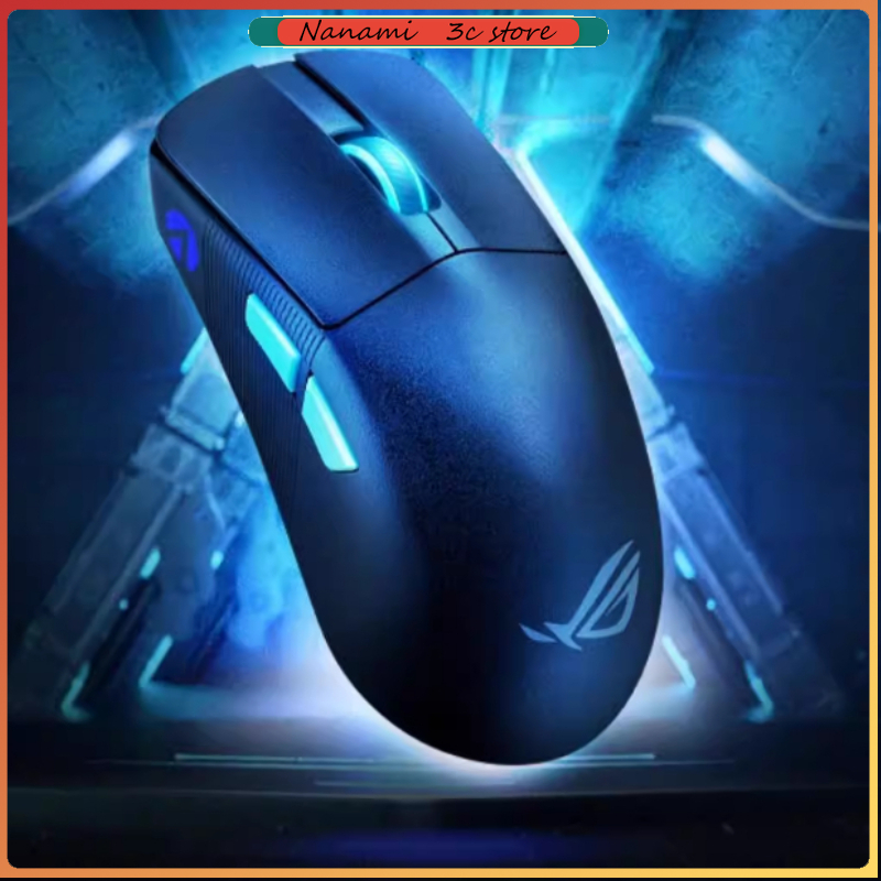 Mouse da gioco ROG Dragon Scal - Esports Gaming League recensione e prezzo