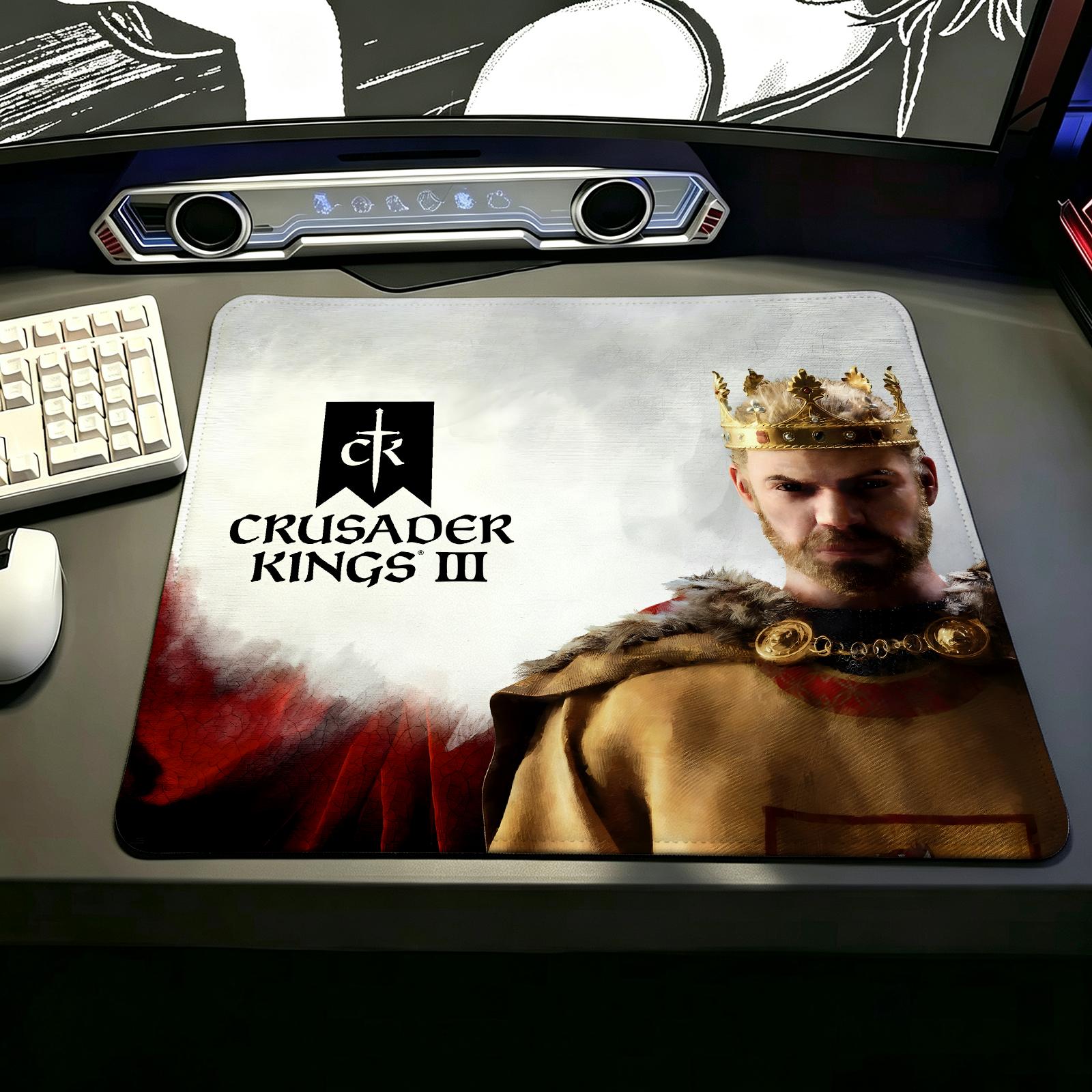 Tappetino da gioco S/M/L, bord - Esports Gaming Kings recensione e prezzo