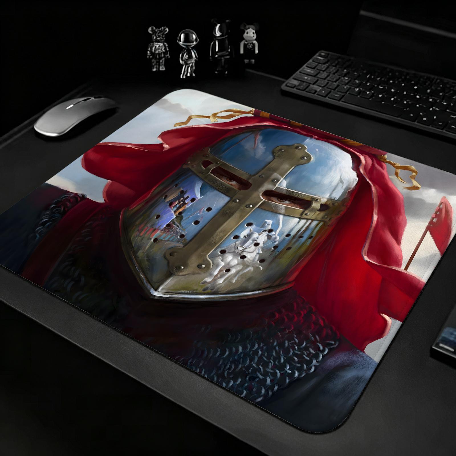 Tappetino da gioco S/M/L, bord - Esports Gaming Kings recensione e prezzo