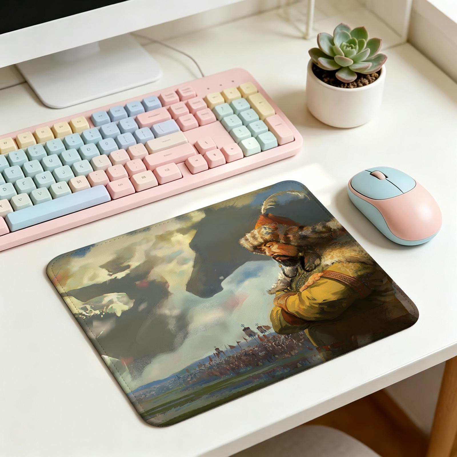 Tappetino da gioco S/M/L, bord - Esports Gaming Kings recensione e prezzo