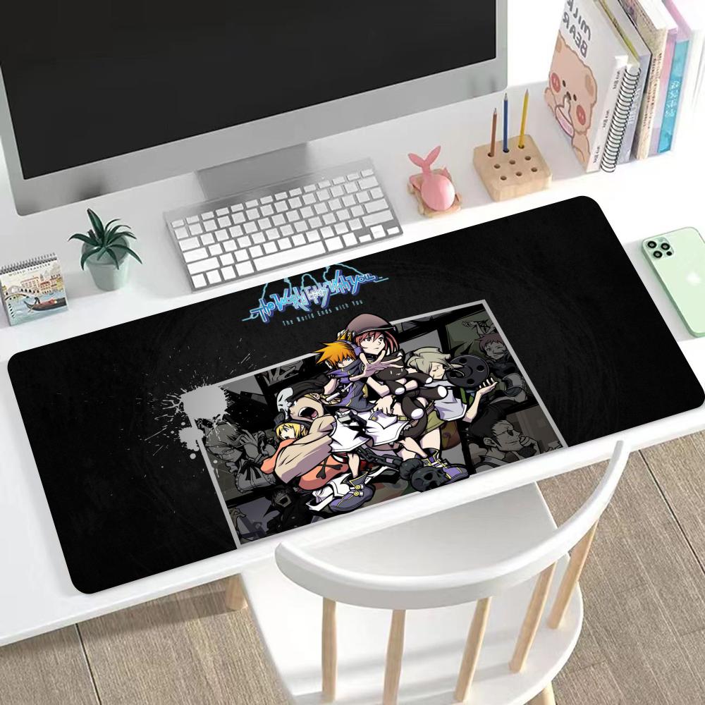 Tappetino per mouse The World  - Esports Gaming World recensione e prezzo