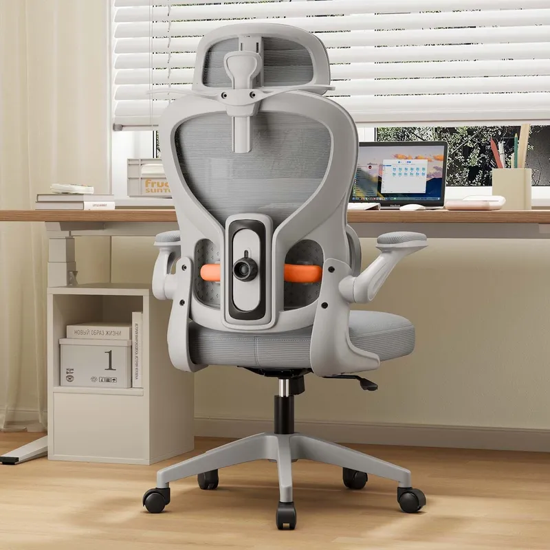 Sedia Ergonomica da Computer p - Esports & Gaming Optics Gmbh recensione e prezzo