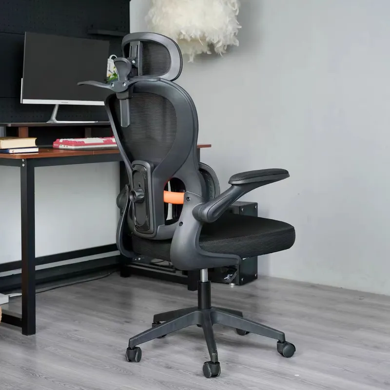 Sedia Ergonomica da Computer p - Esports & Gaming Optics Gmbh recensione e prezzo