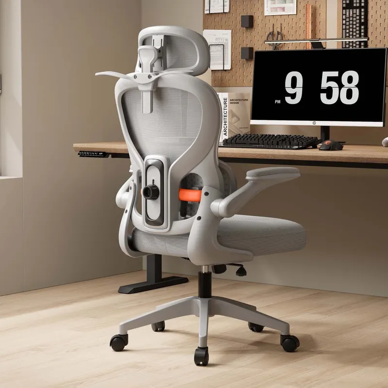 Sedia Ergonomica da Computer p - Esports & Gaming Optics Gmbh recensione e prezzo