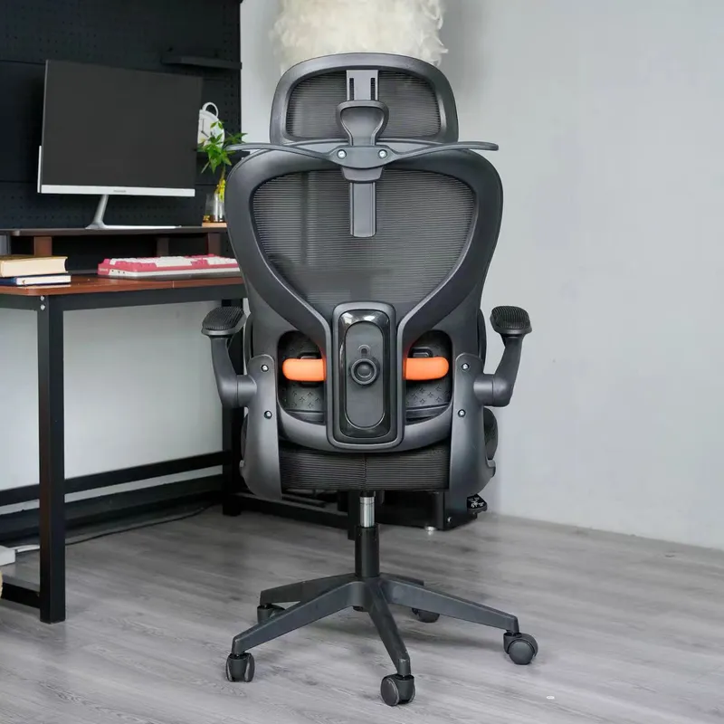 Sedia Ergonomica da Computer p - Esports & Gaming Optics Gmbh recensione e prezzo