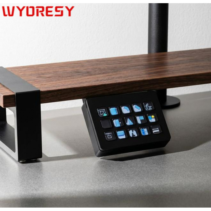 WYORESY per Elgato (Stream Dec - Elgato Stream Deck recensione e prezzo