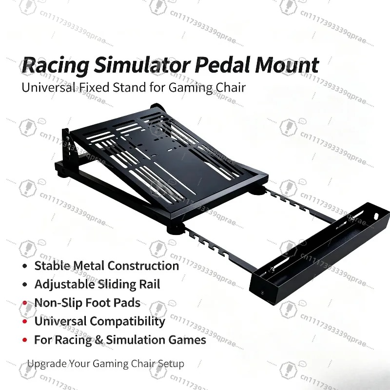 Supporto Fisso Universale per  - Esports Gaming Rig recensione e prezzo