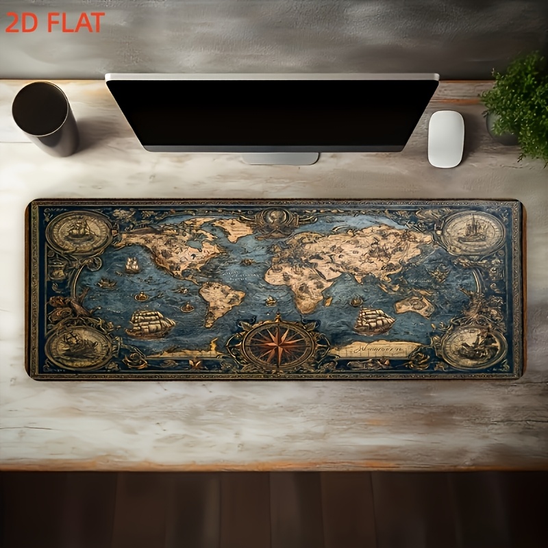 [Grande Tappetino per Mouse da - Esports Gaming World recensione e prezzo