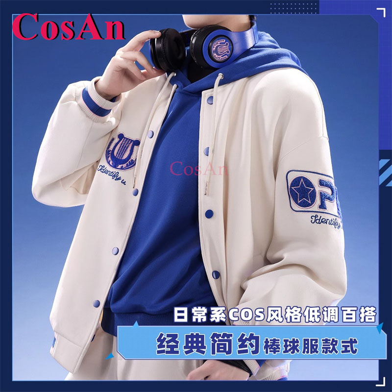 Costumi Cosplay CosAn Game Ide - Esports & Gaming Optics Gmbh recensione e prezzo