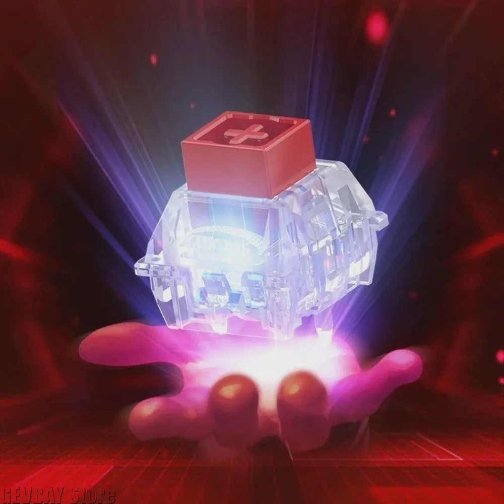 TTC King of Magnetic Switch Ve - Esports Gaming Kings recensione e prezzo