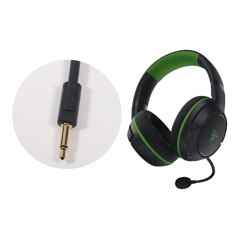 Compatibile con il microfono R - Esports Wireless Gaming Headset recensione e prezzo