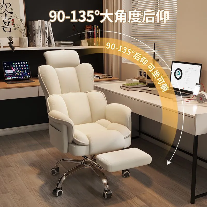 Sedia da Ufficio di Lusso Legg - Esports Gaming Business recensione e prezzo
